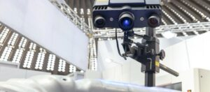 Machine Vision in Manufacturing